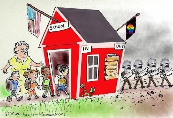 DeAngelisCorey's tweet image. Homeschool your kids.