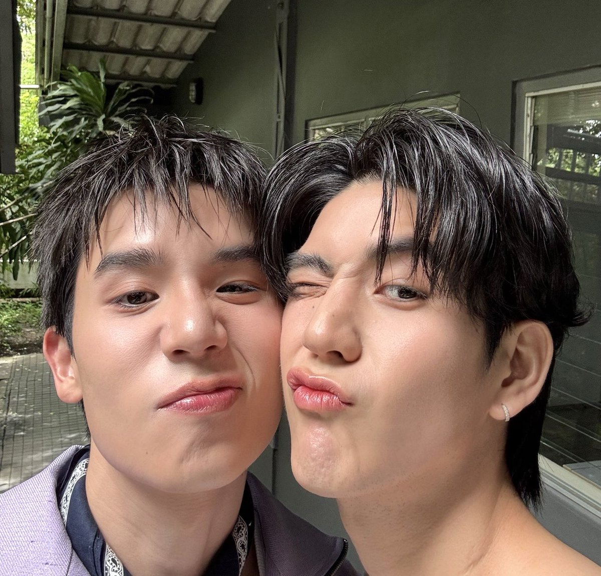 คิดถึงจุ่มแก้ม🥺