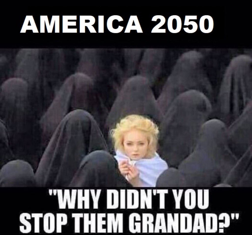 SHARIA LAW:

Ban it NOW.

Deport it NOW.

Cease all immigration of it NOW.

Or America will NEVER BE GREAT AGAIN . . . 

and you’ll regret it FOREVER!🙏🇺🇸

.<a href="/POTUS/">President Donald J. Trump</a>
.<a href="/realDonaldTrump/">Donald J. Trump</a> 
.<a href="/JDVance/">JD Vance</a> 
.<a href="/SpeakerJohnson/">Speaker Mike Johnson</a> 
.<a href="/Franklin_Graham/">Franklin Graham</a>