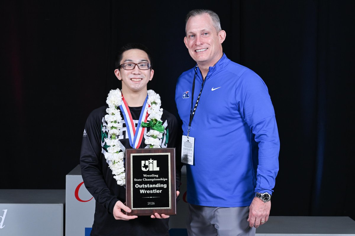 Texas UIL tweet media