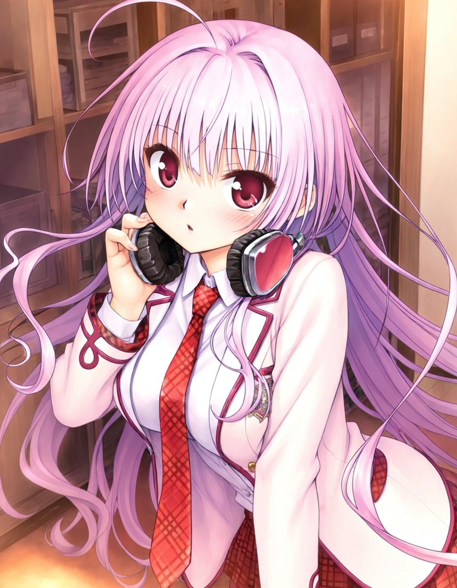 大図書館の羊飼い 土岐のぞみ