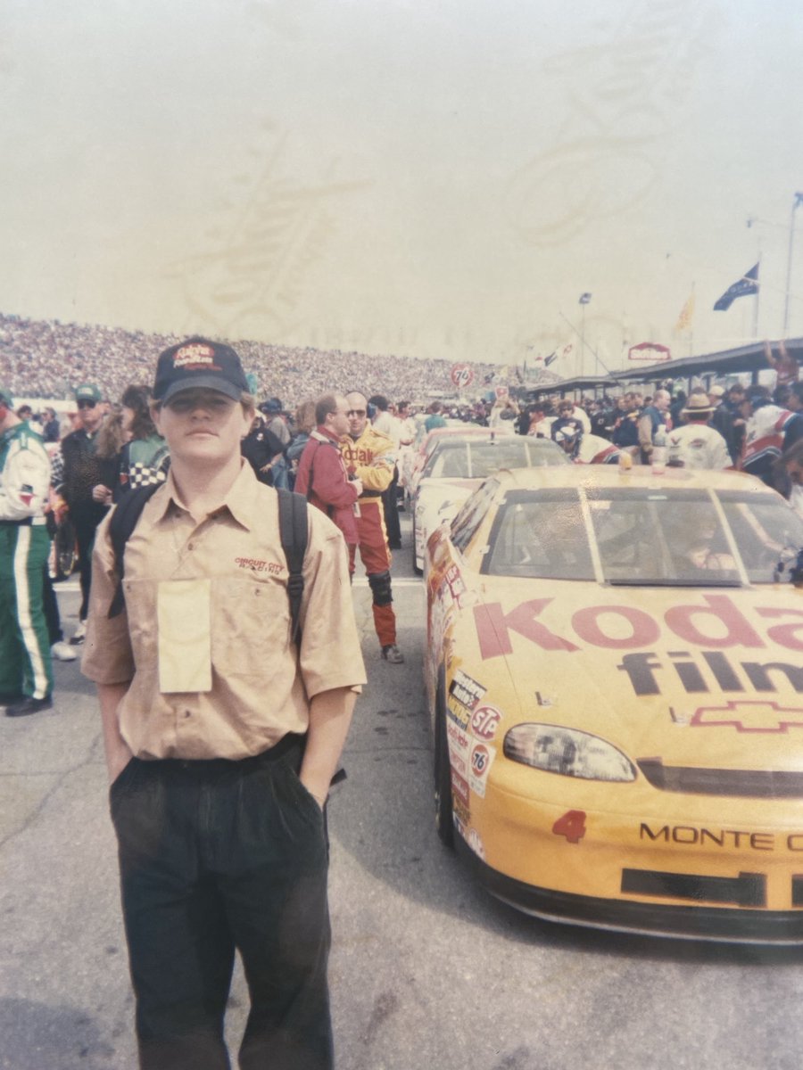 Justin Marks tweet media