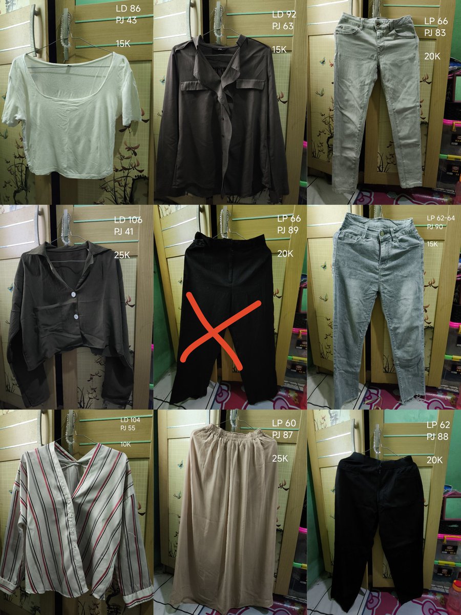 xyz🐥 dm bisa ke tele, shopee, line tweet media