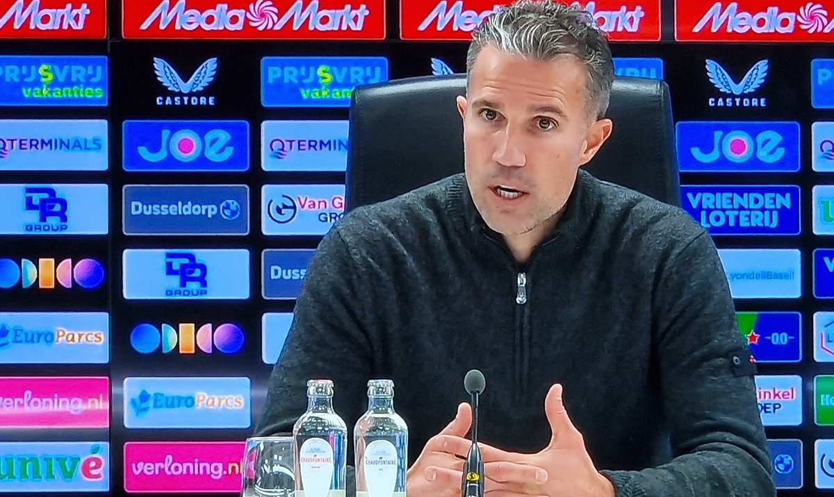 FC ROTTERDAM tweet media