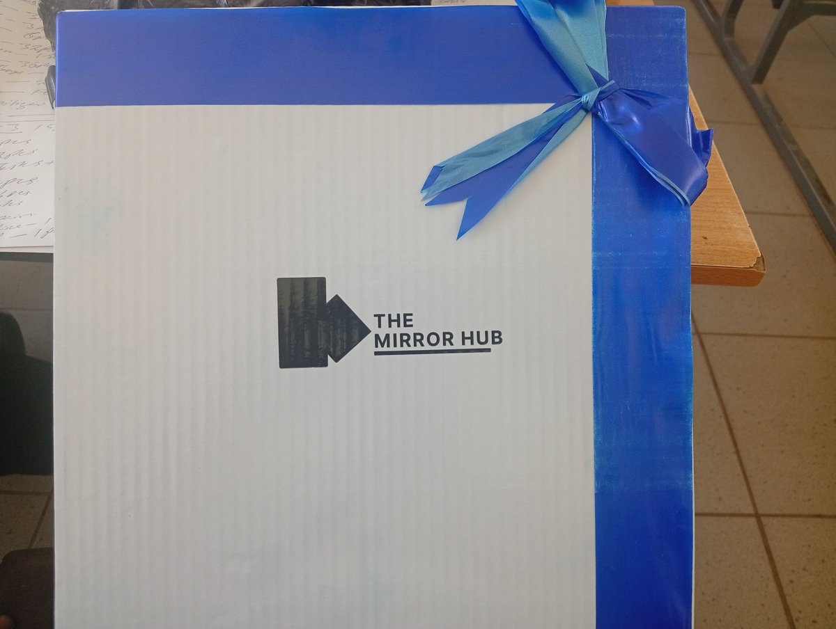 Salssify tweet media