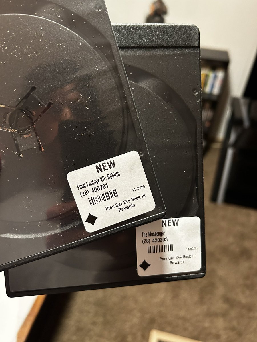 Sega Swole tweet media