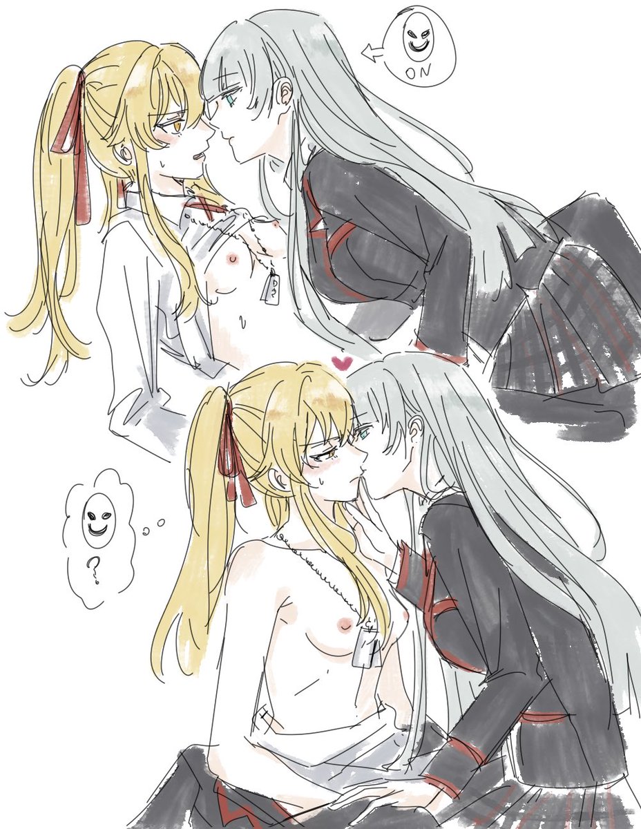 *网飞版注意
#めあリリ #meariri