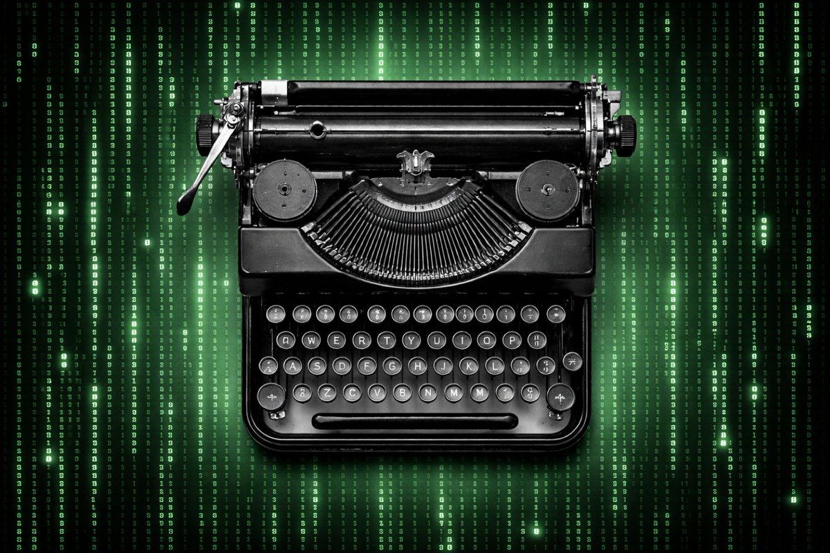 Escribir para web y redes: por qué el papel y la pantalla ya no hablan el mismo idioma
Durante años, el periodismo se escribió pensando en un lector que abría el periódico con calma
Artículo: canariasgourmet.es/?p=30100&previ…
#PeriodismoDigital #RedacciónWeb #SEO   #CanariasGourmet