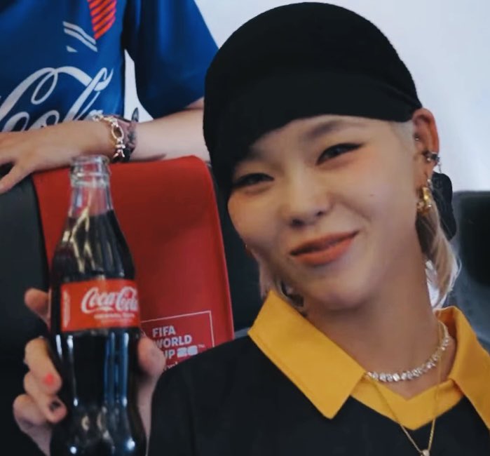 コーラは週に1回しか飲めない 制限かけてたけども、、 ごめんなさい