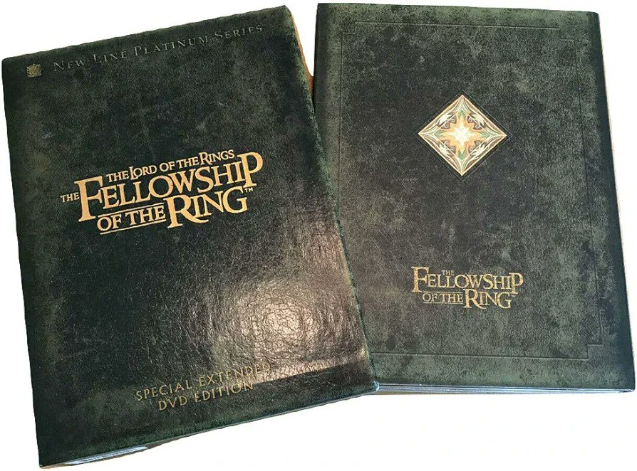 StoneZone0420's tweet photo. to own a timeless classic beyond streaming.

📀 Only 1 copy each available
📍 Ideal for true Middle-earth fans
💰 DM for price — first come, first served

“One does not simply scroll past this deal.” 😉 https://t.co/KItprU06df
