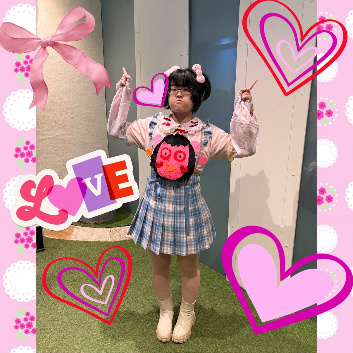 ayakamabocopun's tweet image. 3/8(日)サラダボウルvol.38
出演させていただきます🥗

はじめましての会場✨
愛知県の鶴舞のMusic Bar Perchさんにて❣️✨

あやかわは第1部に出演させていただきます♥️
13:40からのステージです💓

はじめての鶴舞ライブみにきてほしいな🙌✨♥️

物販は平行物販でござる🥷
またくわしく告知するね🙌✨