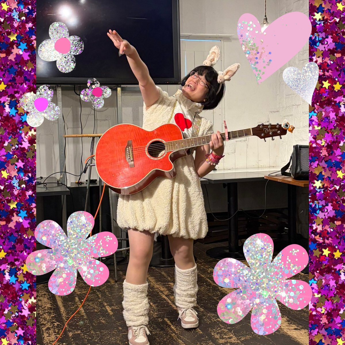 ayakamabocopun's tweet image. 3/8(日)サラダボウルvol.38
出演させていただきます🥗

はじめましての会場✨
愛知県の鶴舞のMusic Bar Perchさんにて❣️✨

あやかわは第1部に出演させていただきます♥️
13:40からのステージです💓

はじめての鶴舞ライブみにきてほしいな🙌✨♥️

物販は平行物販でござる🥷
またくわしく告知するね🙌✨