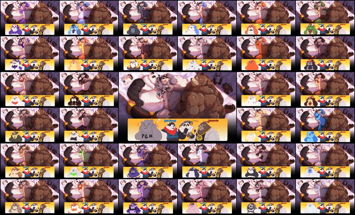 Can't believe my sanity is still stable after this wave of orders 💀
It was fun tho🥰😍 (it was a lie)