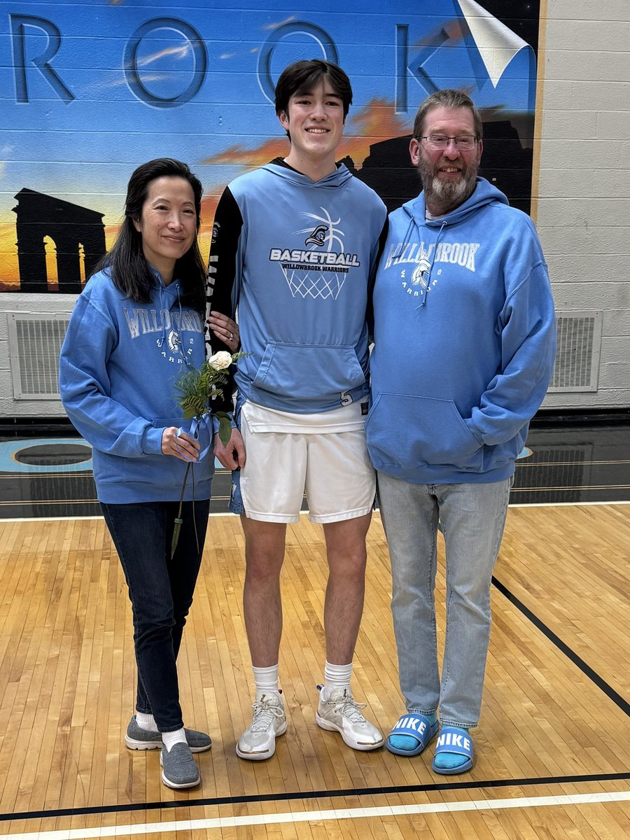 Willowbrook Boys Hoops tweet media