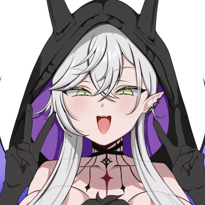 リリス✌️✌️ 