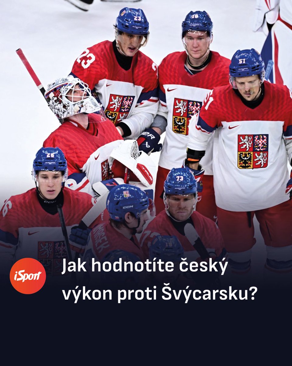 Deník Sport tweet media
