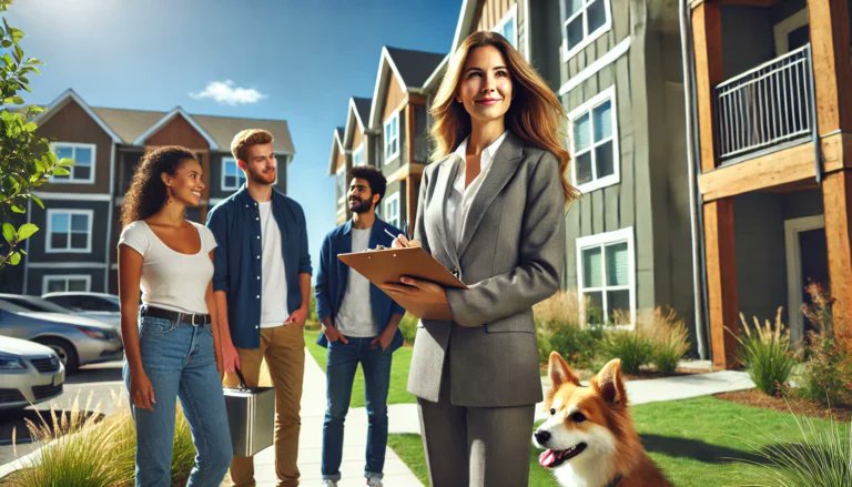 Clearscreening's tweet image. Make sure landlords can ask about pet ownership legally and respectfully.
smartscreen.clearscreening.com/can-landlords-…
#PetQuestions #FairHousing #PetPolicy