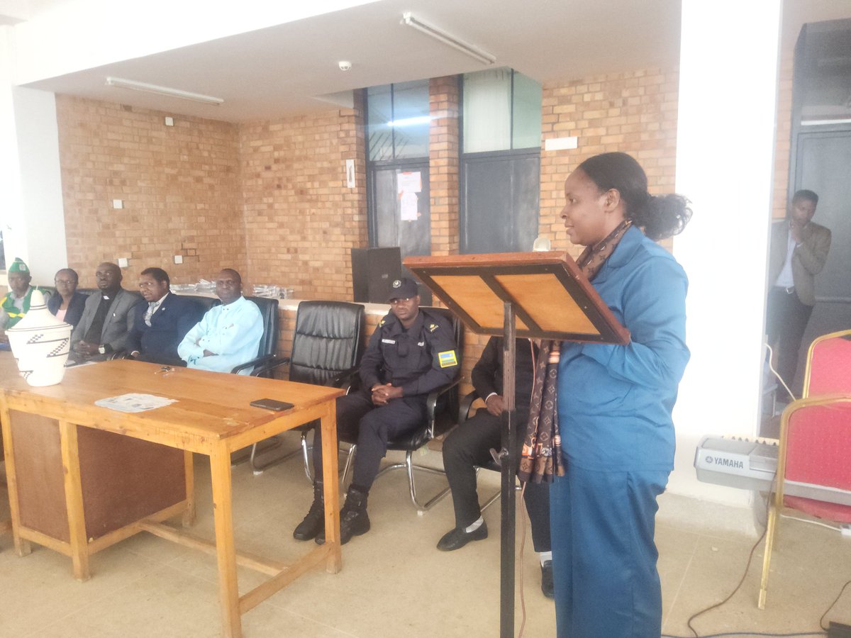 MUNINI HOSPITAL tweet media