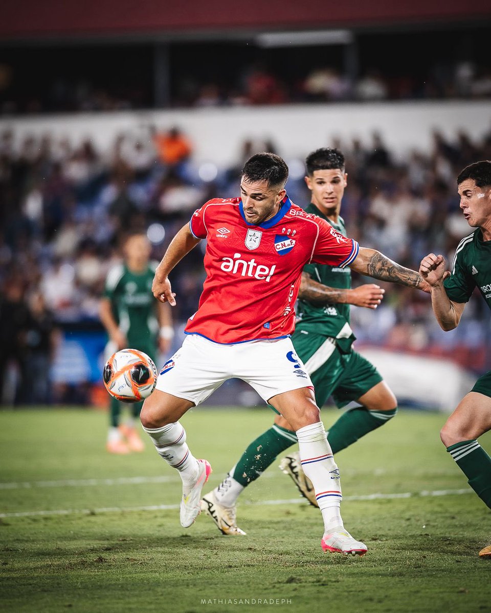 Heroica Deportiva tweet media