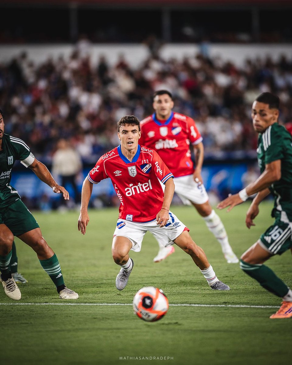 Heroica Deportiva tweet media
