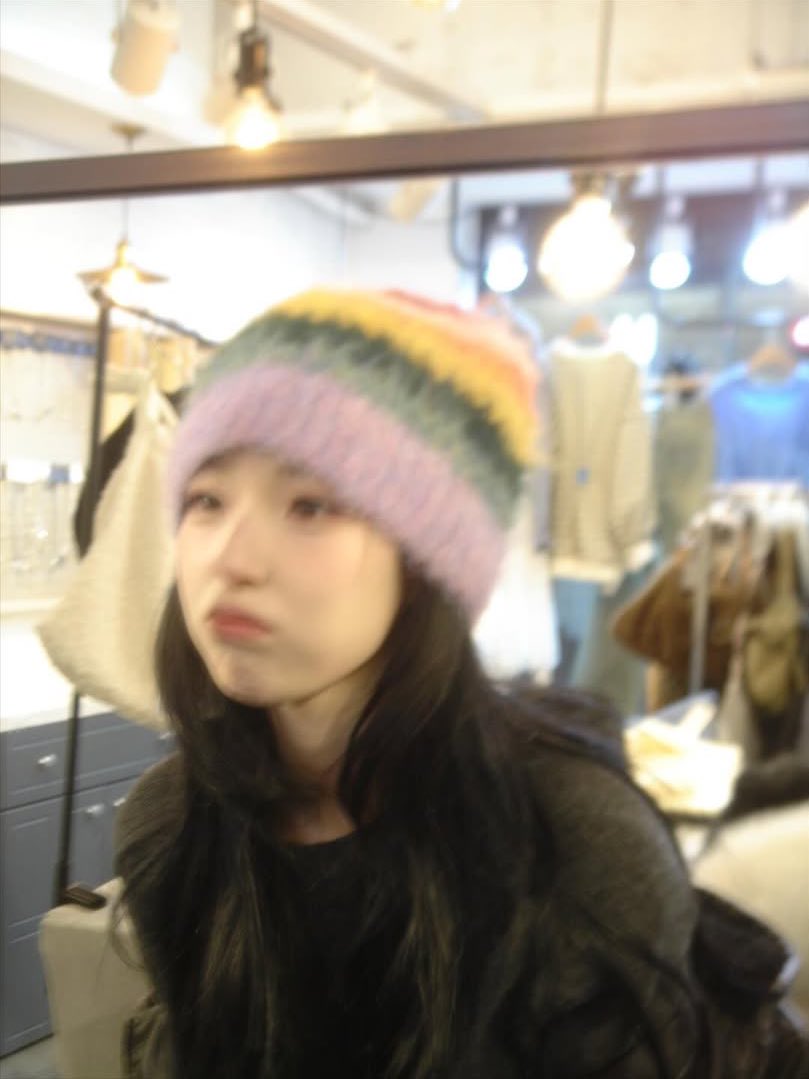 jiheon pics! tweet media