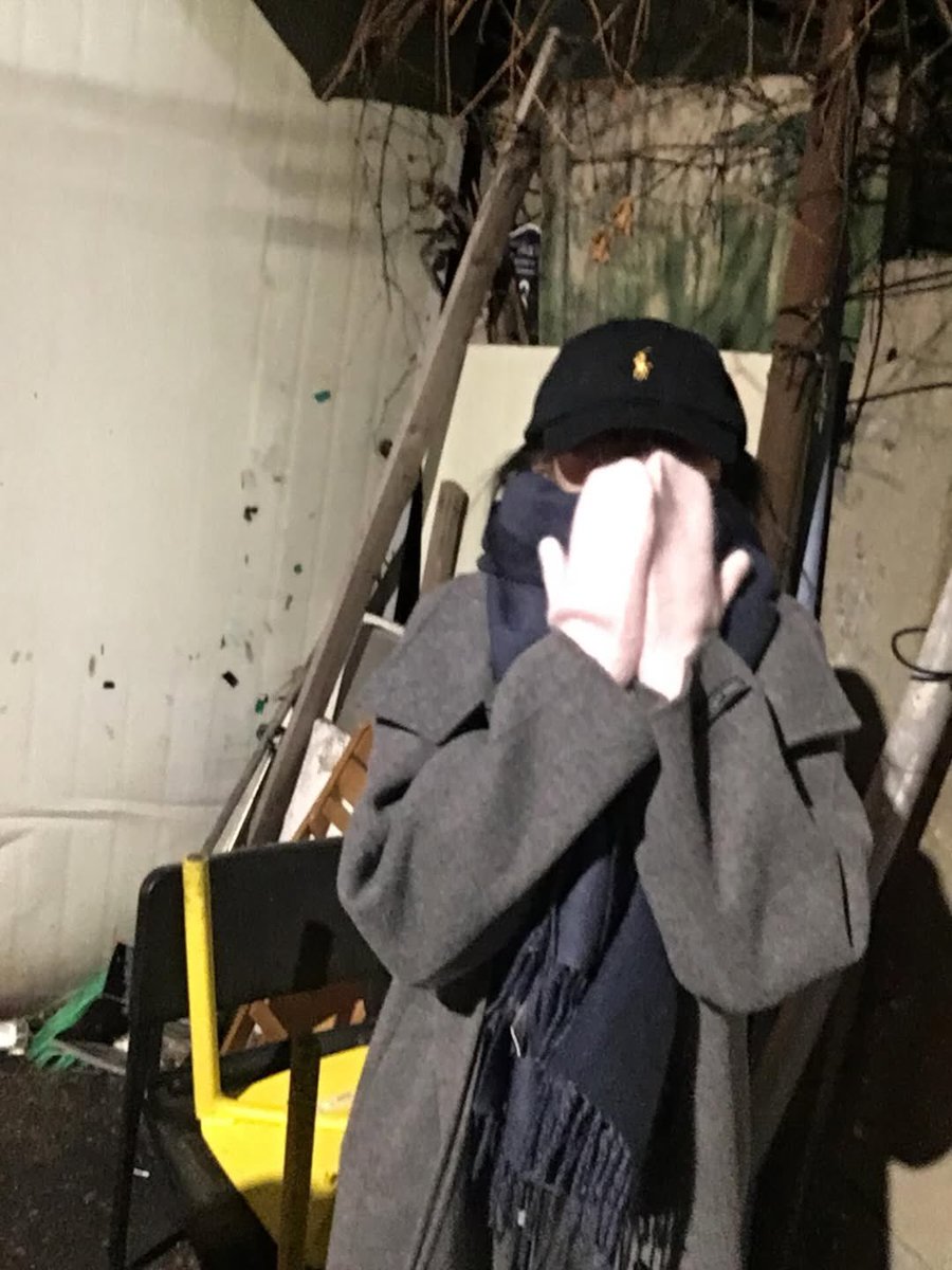 jiheon pics! tweet media
