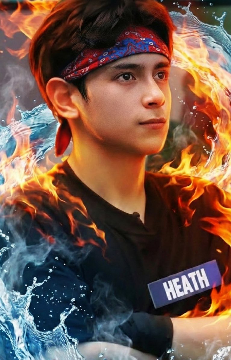 Kasama mo kaming mga nagmamahal sayo sa lahat ng laban mo, Moy!

HEATHs ULTIMATE FIGHT
#PBBCollab20Ultim8Nomi