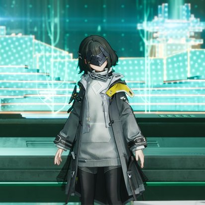 もちのすけ@原神&スターレイル&ゼンゼロ＆鳴潮垢 tweet media