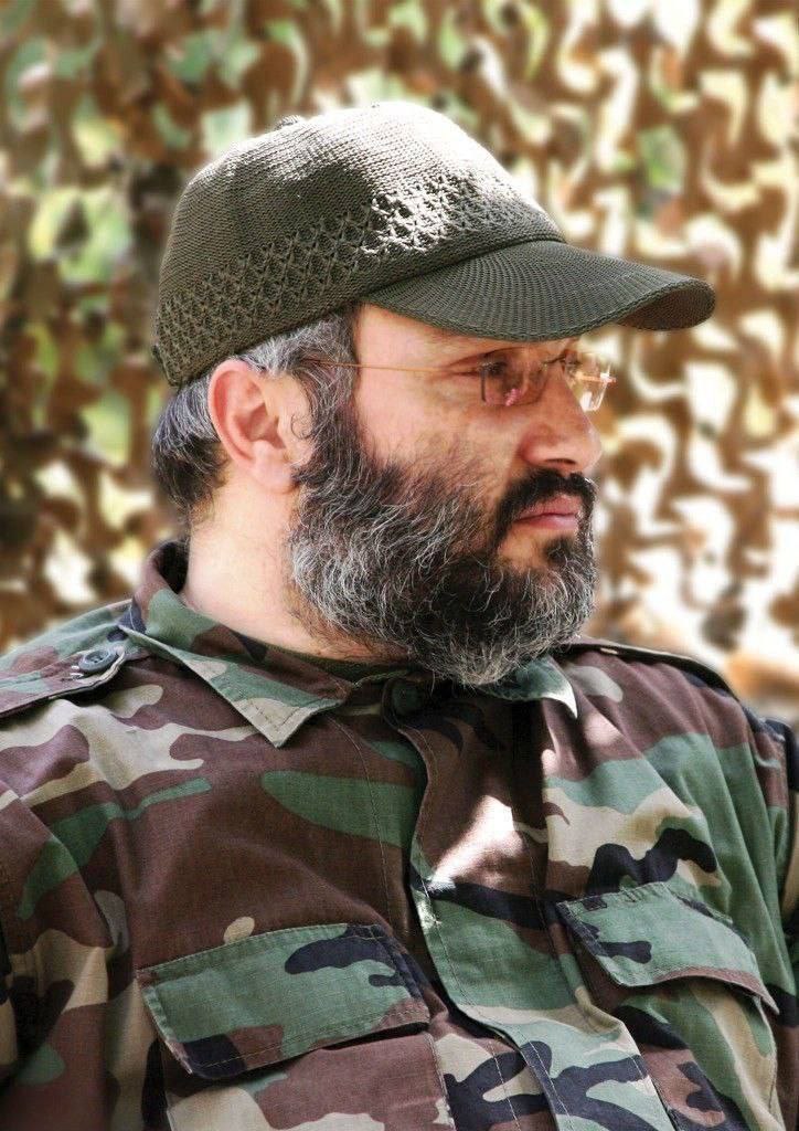 الهدف واضح ومحدّد ودقيق،
إزالة إسرائيل من الوجود 💛