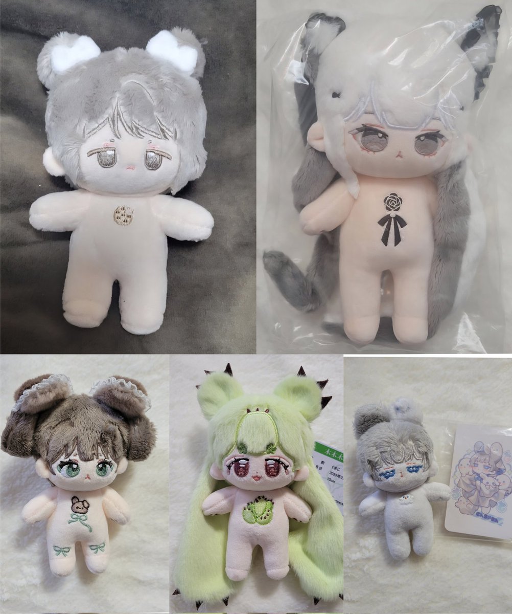 構えていない子のおうち探しをいたします。
配送方法を確認し、送信をお願いいたします。
アドレスを収集していない為、アカウントIDは間違いないようにお願いいたします。

写真の子以外に、服もフォーム内にあります
 #無ぬい譲渡
forms.gle/HEAzEw3HxnAvE7…