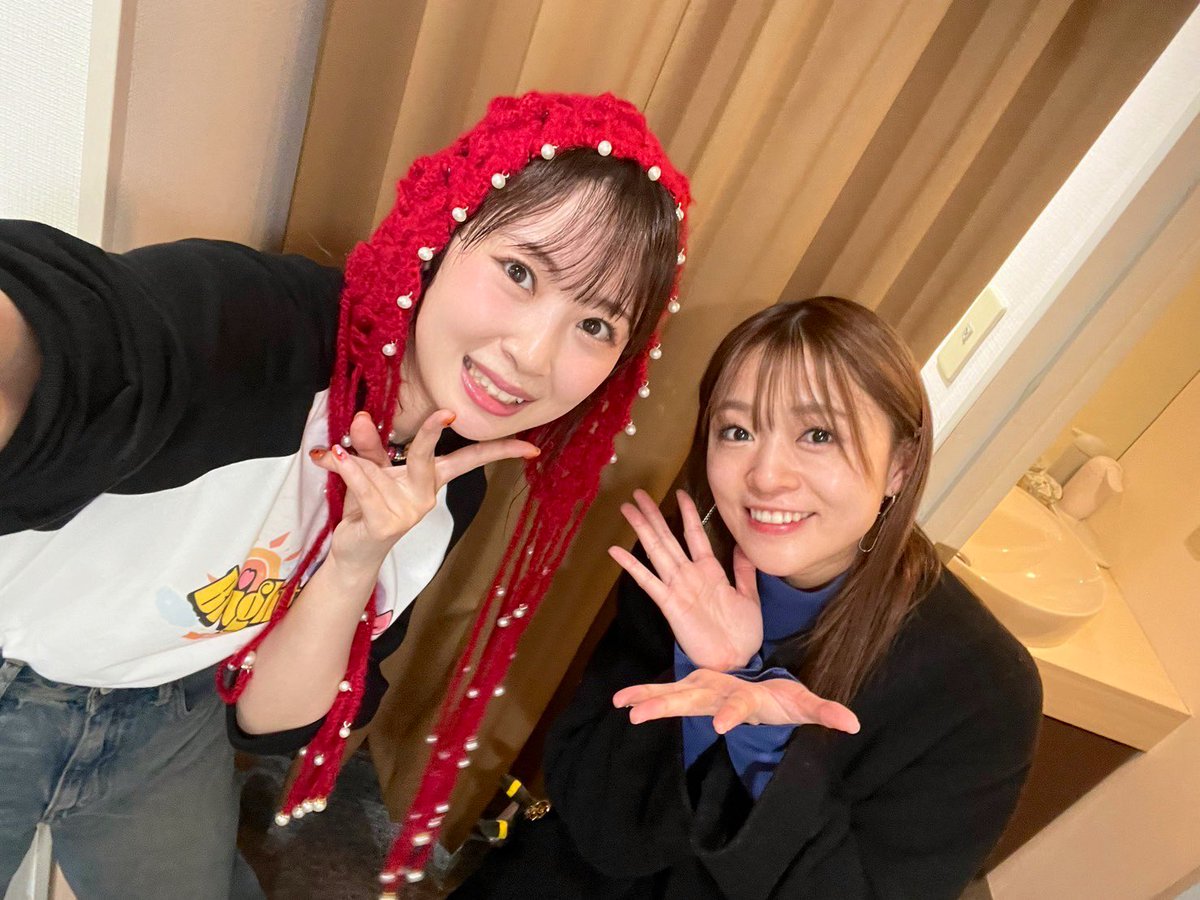 高柳明音1stワンマンライブ見に行きました🕊️ ちゅりちゃんが長年かけ