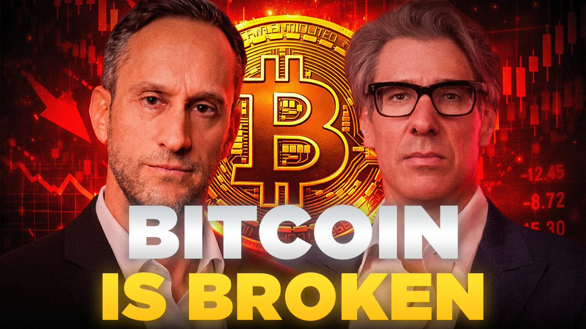 The Wolf Of All Streets tweet media