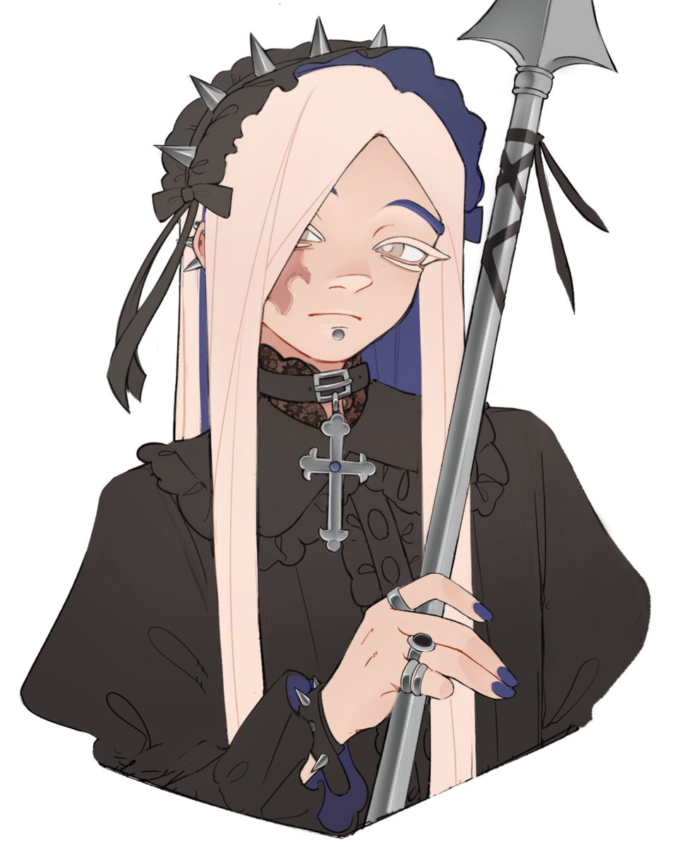 i want to make more i need to draw tamsy more