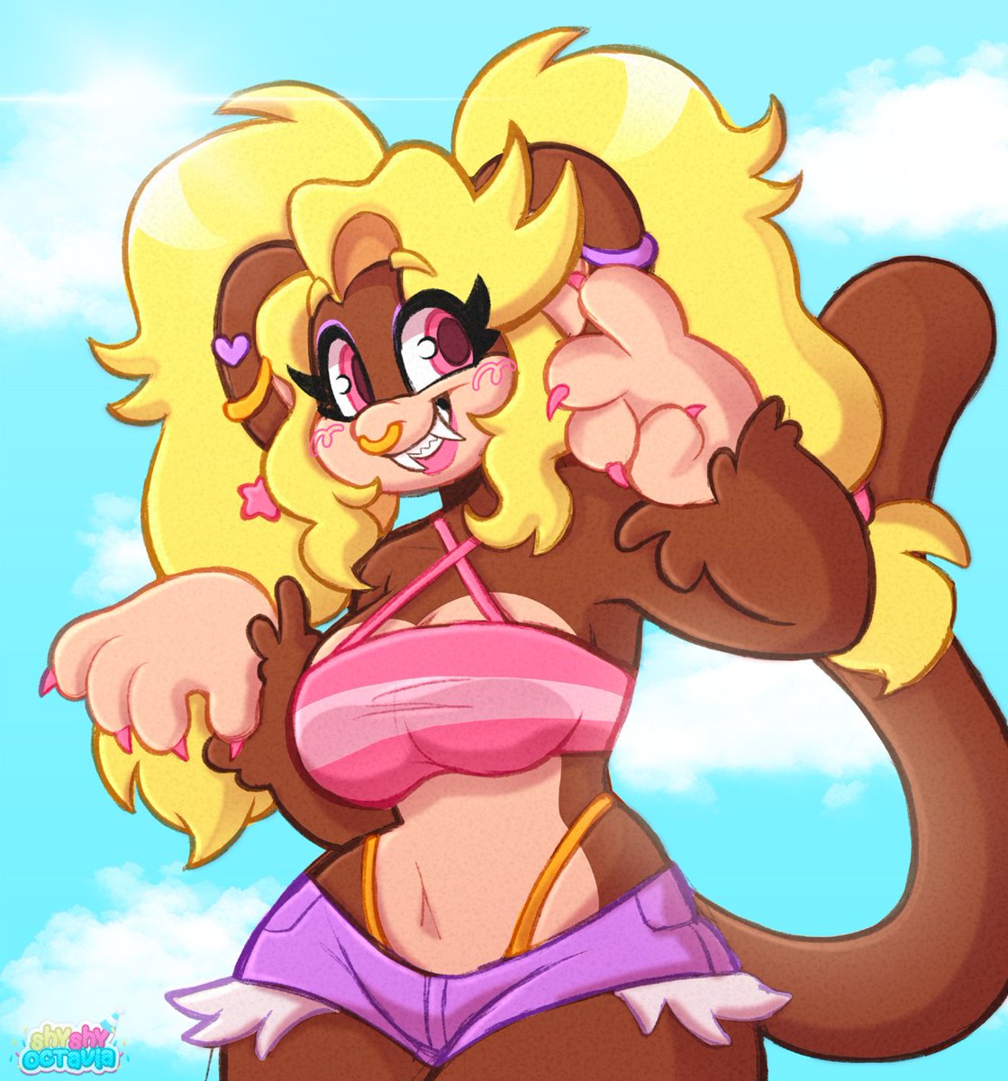 monke