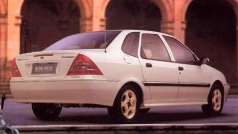 中国車知らない人が嘘だと思うけど本当の事言え シトロエンZXの部品を