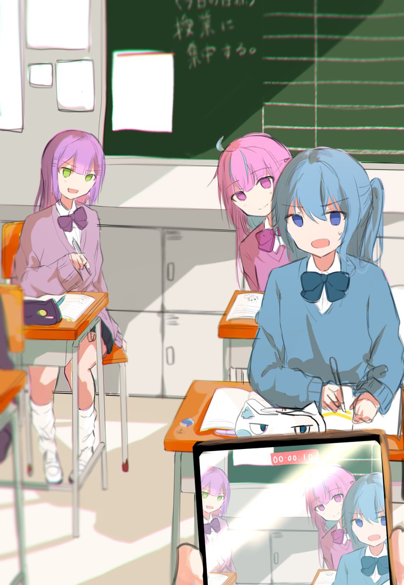 Post by なな on X: これはどう！？