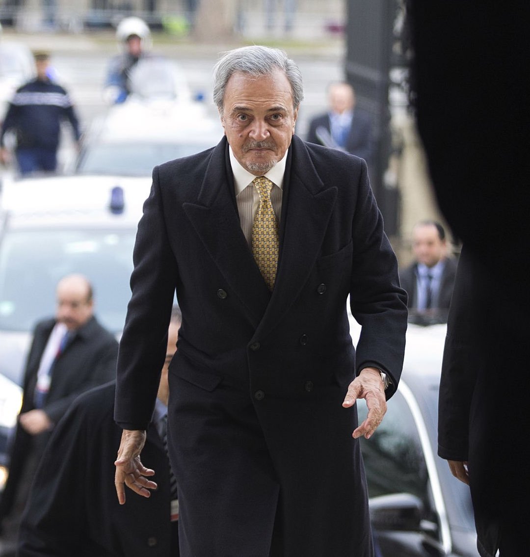 وفَاءُ العهدِ من شِيم الكرامِ tweet media