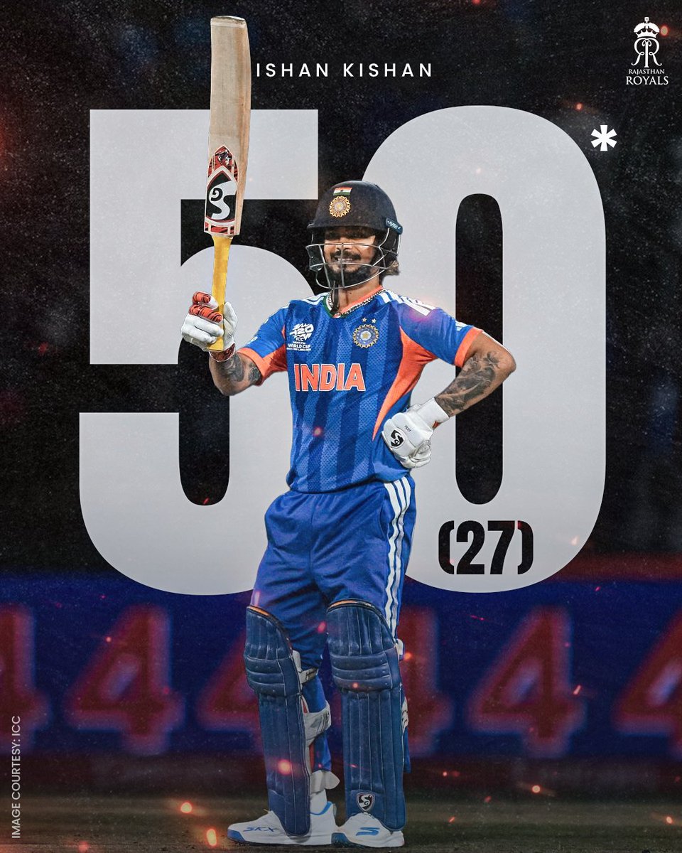 Rajasthan Royals tweet media