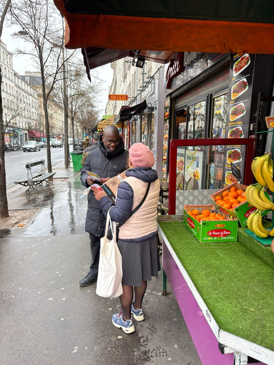 Abdoulaye Kanté 🙏🏿🇨🇵🇲🇱 tweet media