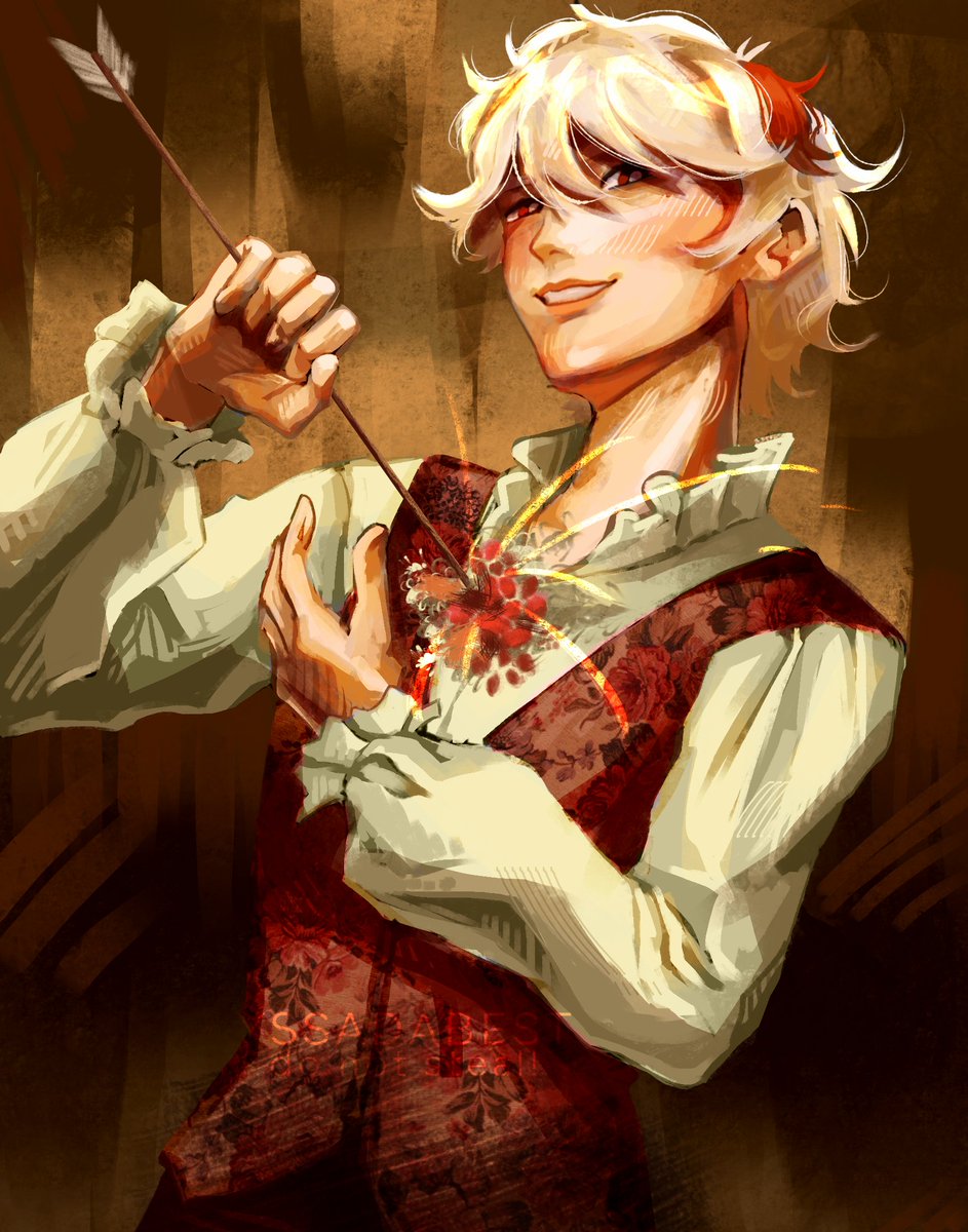 #tpnoliver #thepromisedneverland 
Shooter Gets Shot!!