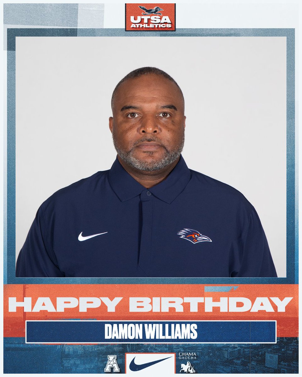 UTSA Football 🏈 tweet media