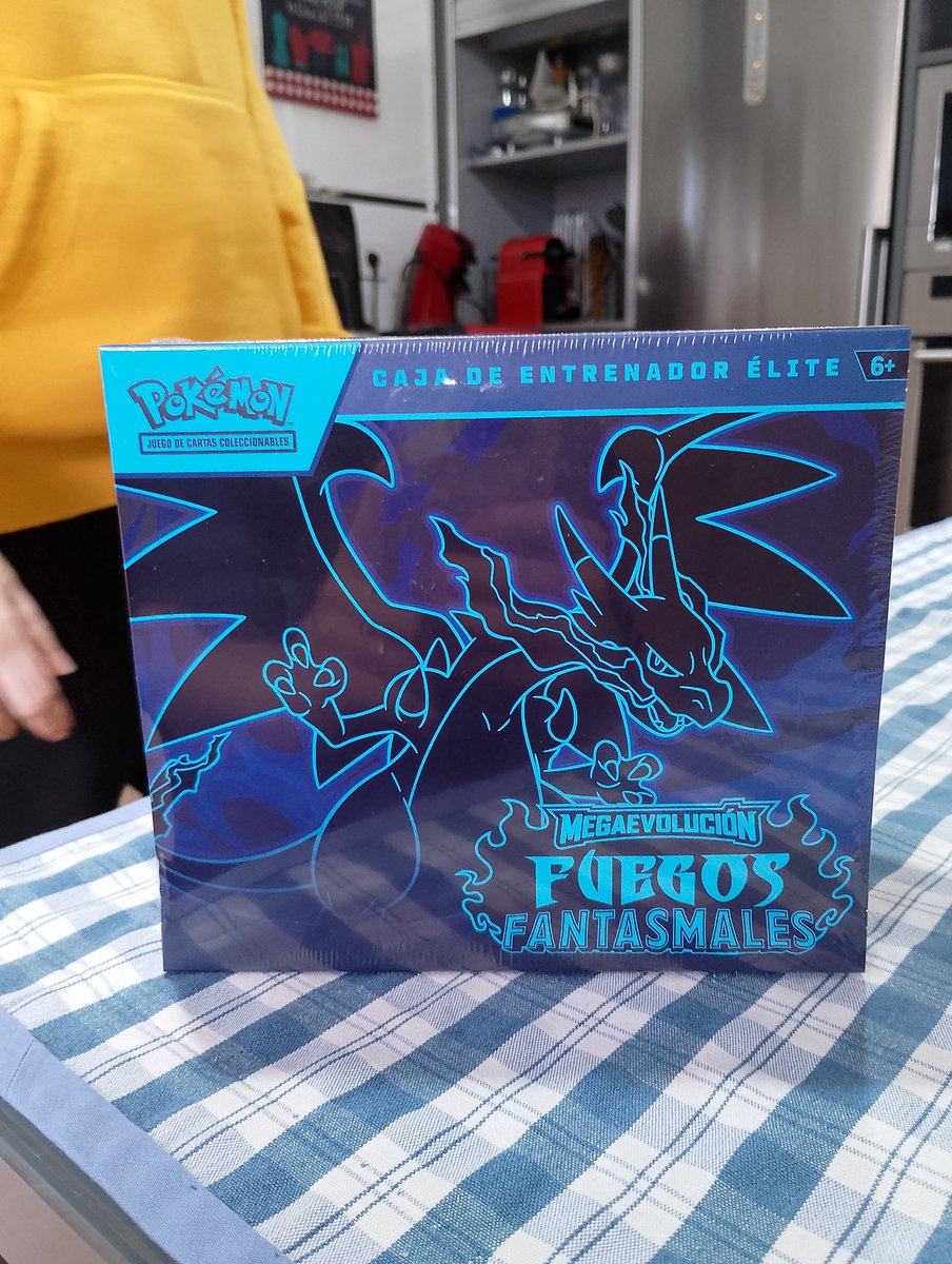 No hay IC para mi así que toca torneito con ETB de premio en Almería yey