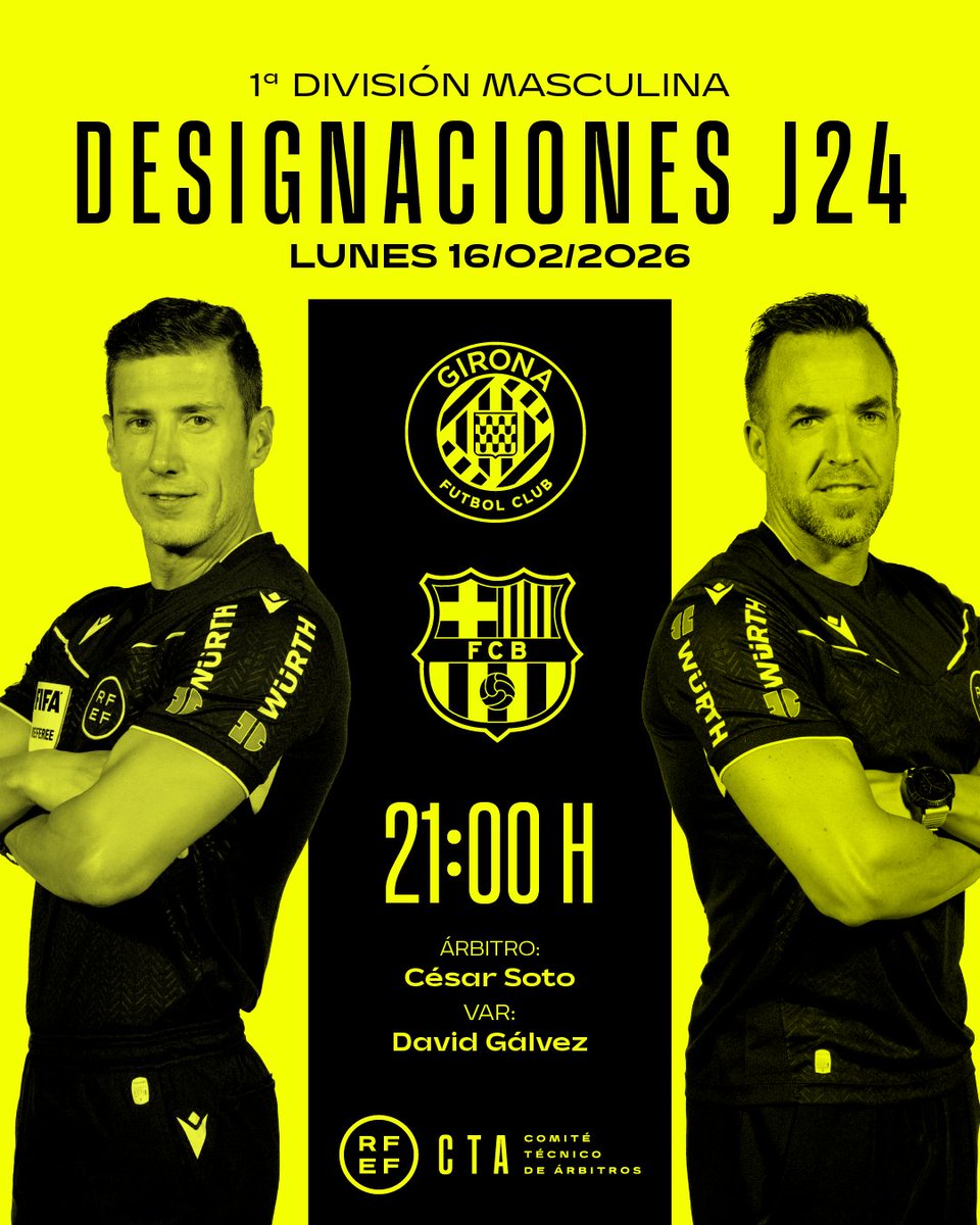 RFEF tweet media