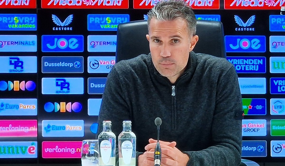 FC ROTTERDAM tweet media