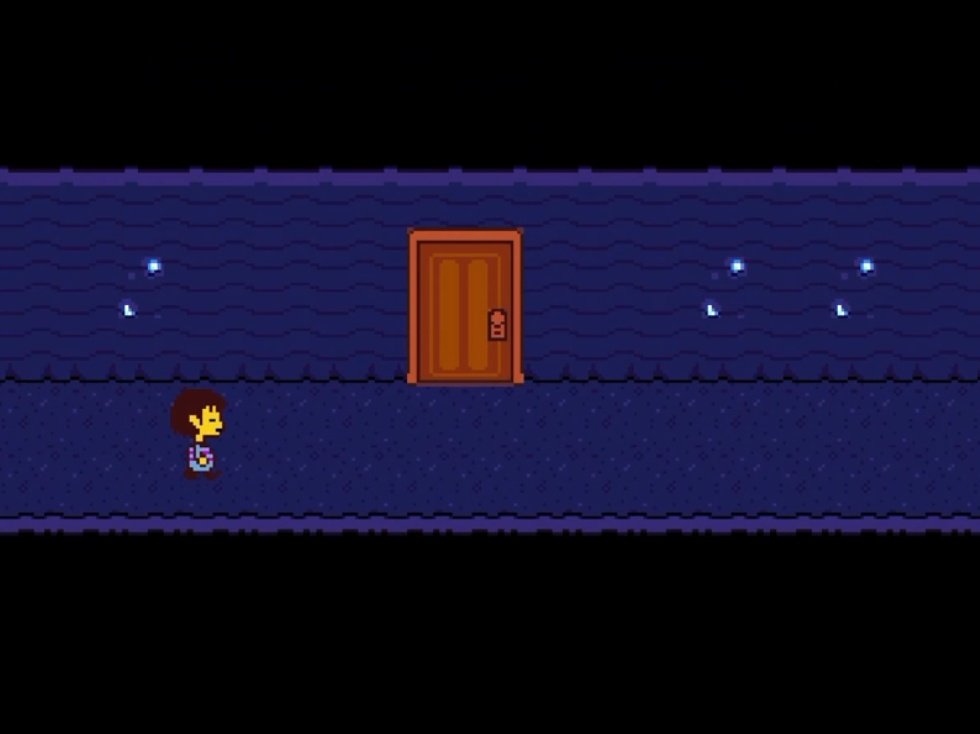 This is still the most insane shit toby Fox pulled on the stream and its driving me crazy thinking about it for a second. Dude. Nothing will absolutely top this ever