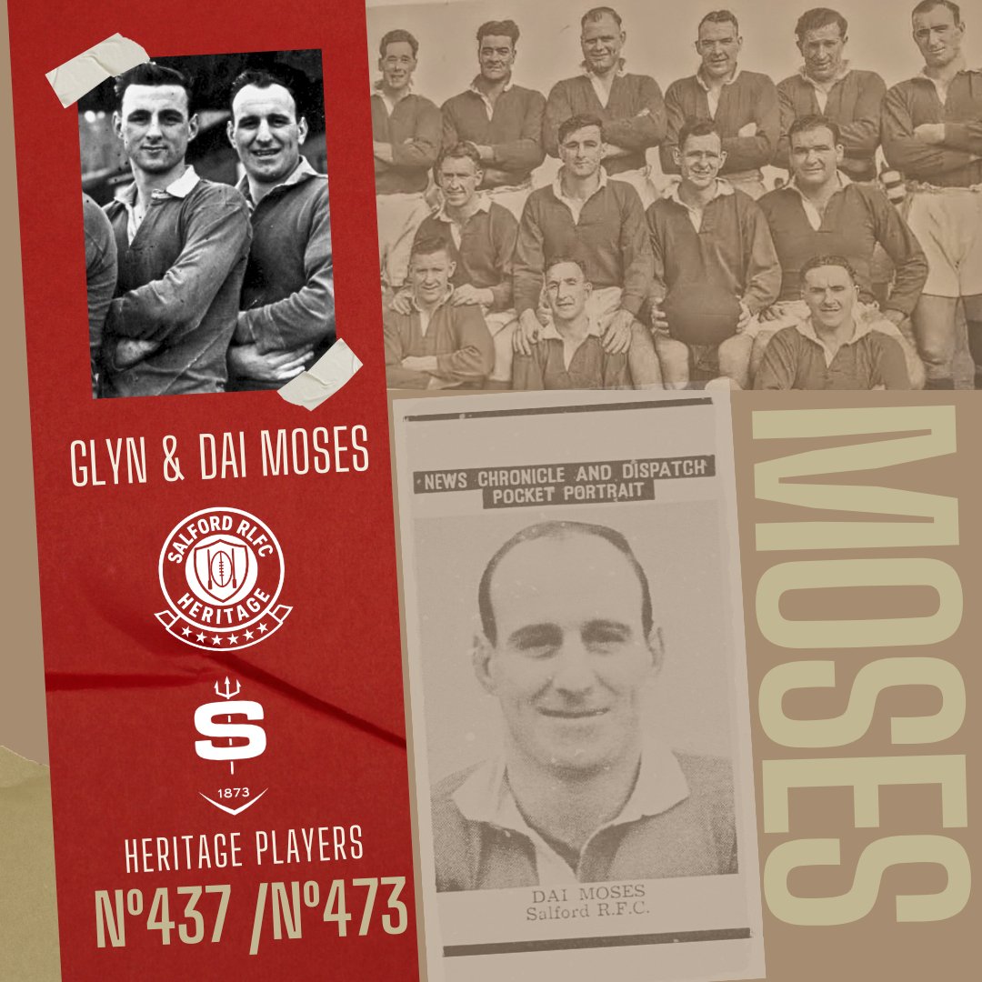 Salford Rugby League Heritage tweet media