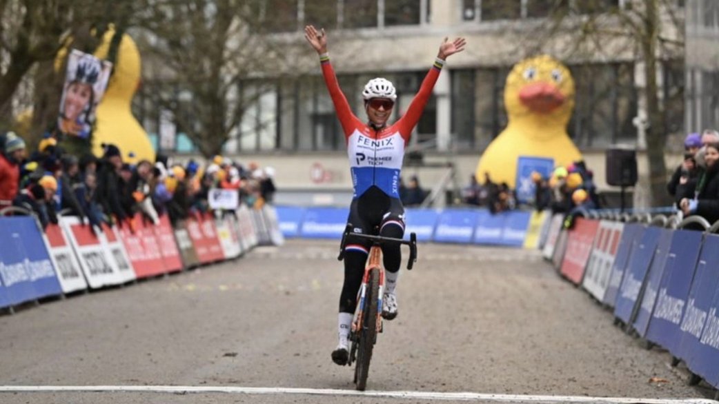 Cycling.be tweet media