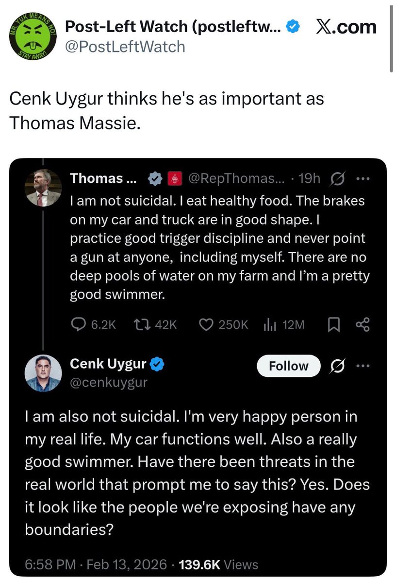 Vlo_Avlasa_Bo's tweet image. Pffff look who thinks he’s not suicidal