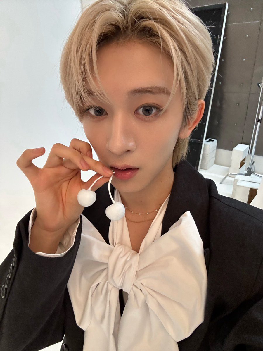 また重ねて申し上げますと、こちらのなおちゃんの首元にあるほくろを5