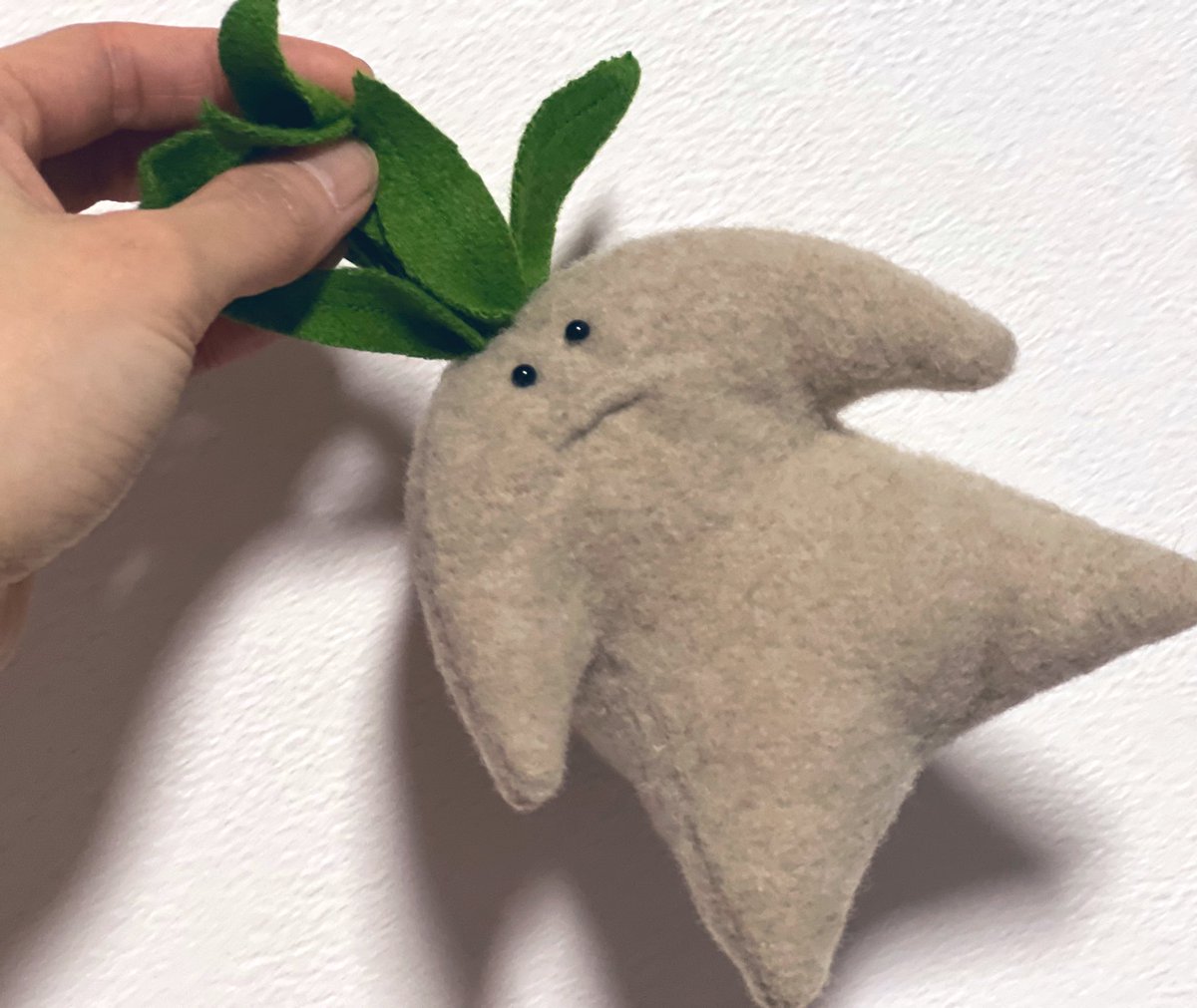 chobi__shop's tweet photo. マンドラゴラ… https://t.co/3TW6rqaKyG